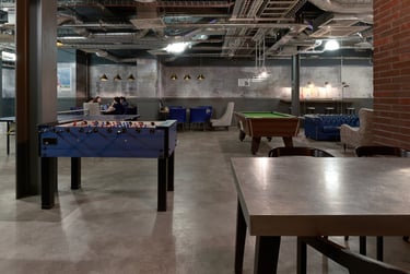 Hope Street Student Halls, City Centre, Liverpool, L1 9BP - Image 8