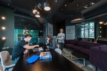 Verde Student Halls, Barrack Road, City Centre, Newcastle, NE1 4SE - Image 2