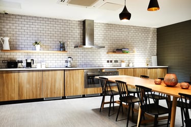 West End Student Halls, Beith Street, City Centre, Glasgow, G11 6BZ - Image 6