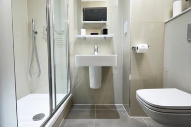 West End Student Halls, Beith Street, City Centre, Glasgow, G11 6BZ - Image 3