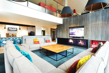 West End Student Halls, Beith Street, City Centre, Glasgow, G11 6BZ - Image 4