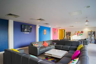 The Recording Rooms Student Halls, 495-505 Bristol Road, Selly Oak, Birmingham, B29 6FW - Image 2