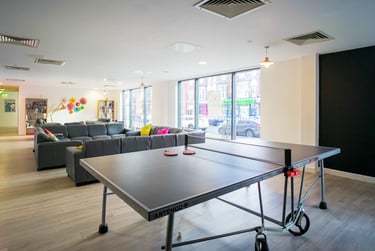 Penthouse at The Recording Rooms, 495-505 Bristol Road, Selly Oak, Birmingham, B296FW - Image 9