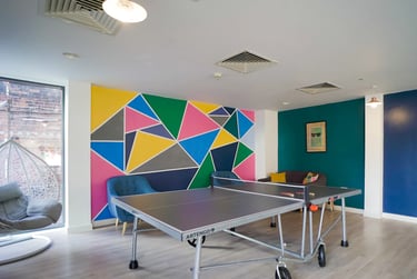 Penthouse at The Recording Rooms, 495-505 Bristol Road, Selly Oak, Birmingham, B296FW - Image 11