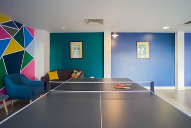 Penthouse at The Recording Rooms, 495-505 Bristol Road, Selly Oak, Birmingham, B296FW - Image 12