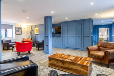St Giles Studios Student Halls, 110 Gilesgate, City Centre, Durham, DH1 1JA - Image 4