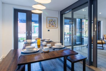 St Giles Studios Student Halls, 110 Gilesgate, City Centre, Durham, DH1 1JA - Image 10