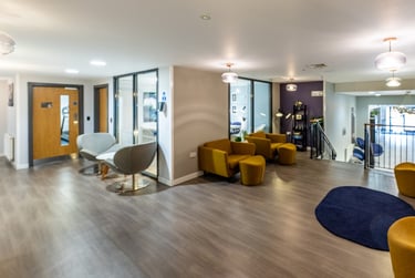 5-6 Bed Standard Ensuite at Haddington Place, 34B, 35 and 37-40 Haddington Place, Marchmont, Edinburgh, EH74AG - Image 3