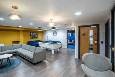 5-6 Bed Standard Ensuite at Haddington Place, 34B, 35 and 37-40 Haddington Place, Marchmont, Edinburgh, EH74AG - Image 4