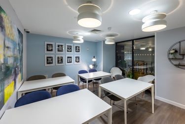 5-6 Bed Standard Ensuite at Haddington Place, 34B, 35 and 37-40 Haddington Place, Marchmont, Edinburgh, EH74AG - Image 5