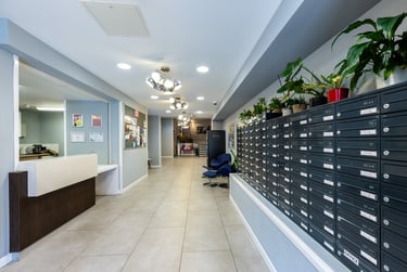 5-6 Bed Standard Ensuite at Haddington Place, 34B, 35 and 37-40 Haddington Place, Marchmont, Edinburgh, EH74AG - Image 7
