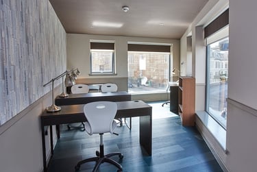 Superior Studio at Woodside House, 90 South Woodside Road, Maryhill, Glasgow, G206NL - Image 6