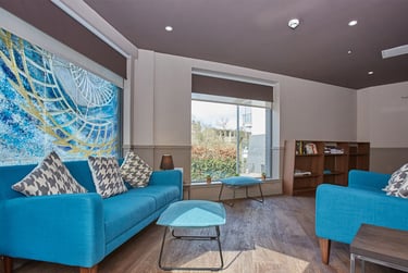 Superior Studio at Woodside House, 90 South Woodside Road, Maryhill, Glasgow, G206NL - Image 11
