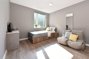 800 Bristol Road Student Halls, Selly Oak, Birmingham, B29 6NA - Image 15