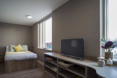 800 Bristol Road Student Halls, Selly Oak, Birmingham, B29 6NA - Image 23