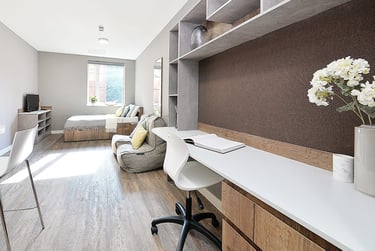 800 Bristol Road Student Halls, Selly Oak, Birmingham, B29 6NA - Image 25