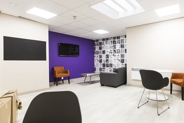Rathmell Hall Student Halls, 2-14 George Hudson Street, City Centre, York, YO1 6LP - Image 5