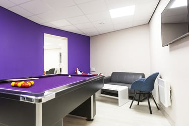 Rathmell Hall Student Halls, 2-14 George Hudson Street, City Centre, York, YO1 6LP - Image 6