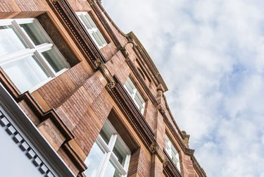Rathmell Hall Student Halls, 2-14 George Hudson Street, City Centre, York, YO1 6LP - Image 7