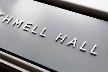 Rathmell Hall Student Halls, 2-14 George Hudson Street, City Centre, York, YO1 6LP - Image 8