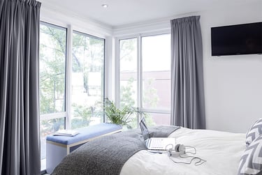 Lace Market Studios Student Halls, 7 Belward Street, City Centre, Nottingham, NG1 1LB - Image 7