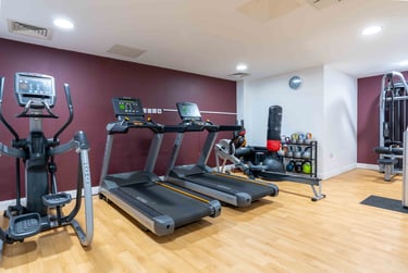 iQ The Brickworks Student Halls, Hallfield Road, Heslington, York, YO31 7XG - Image 9