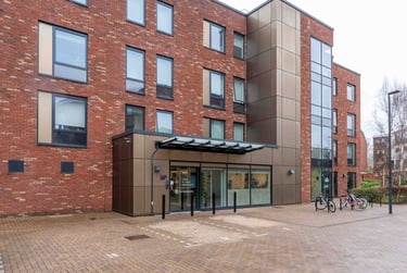 iQ The Brickworks Student Halls, Hallfield Road, Heslington, York, YO31 7XG - Image 16