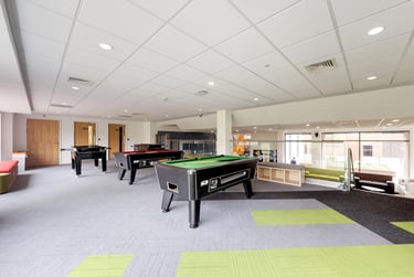 St James Student Halls, 110 St James Road, Townhead, Glasgow, G4 0PS - Image 1