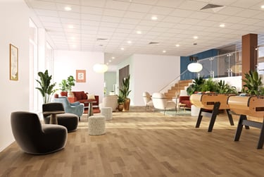 St James Student Halls, 110 St James Road, Townhead, Glasgow, G4 0PS - Image 12