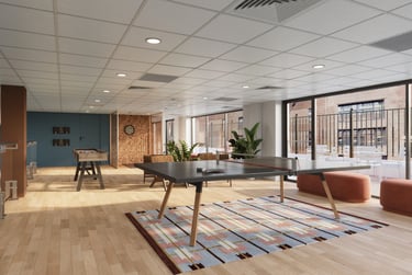 St James Student Halls, 110 St James Road, Townhead, Glasgow, G4 0PS - Image 14