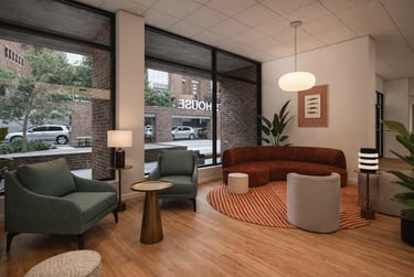 St James Student Halls, 110 St James Road, Townhead, Glasgow, G4 0PS - Image 15