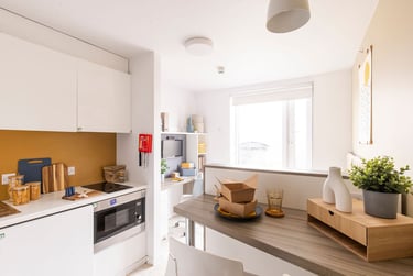 Merlin Point Student Halls, 1 Deasy Road, City Centre, Coventry, CV1 2JU - Image 2