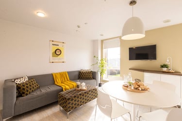 Merlin Point Student Halls, 1 Deasy Road, City Centre, Coventry, CV1 2JU - Image 6