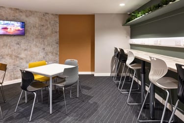 The Glassworks Student Halls, 60 Newarke Street, City Centre, Leicester, LE1 5AN - Image 13