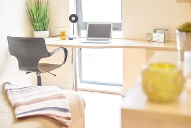 Rockingham House Student Halls, Broad Lane, City Centre, Sheffield, S1 3PD - Image 3