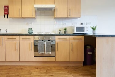 Rockingham House Student Halls, Broad Lane, City Centre, Sheffield, S1 3PD - Image 7
