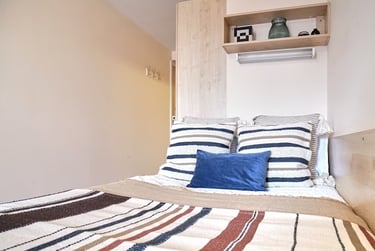 Rockingham House Student Halls, Broad Lane, City Centre, Sheffield, S1 3PD - Image 8