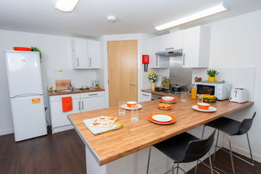 Grafton Street Student Halls, Ardwick, Manchester, M13 9LR - Image 2