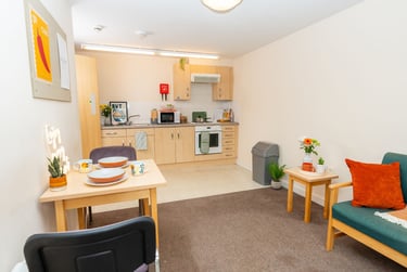 Grafton Street Student Halls, Ardwick, Manchester, M13 9LR - Image 10