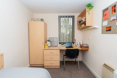 Grafton Street Student Halls, Ardwick, Manchester, M13 9LR - Image 12