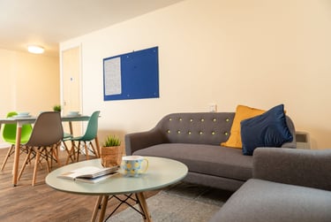Belgrave View Student Halls, 1 Belgrave, Middleway, Birmingham, B5 7AJ - Image 11