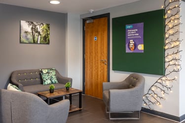 Belgrave View Student Halls, 1 Belgrave, Middleway, Birmingham, B5 7AJ - Image 14