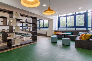 Ben Russell Court Student Halls, 35 Grasmere Street, Bede Island, Leicester, LE2 7PT - Image 5