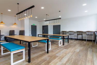 Ben Russell Court Student Halls, 35 Grasmere Street, Bede Island, Leicester, LE2 7PT - Image 7