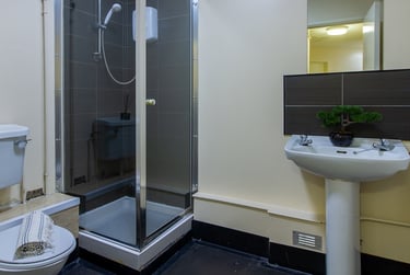 Ben Russell Court Student Halls, 35 Grasmere Street, Bede Island, Leicester, LE2 7PT - Image 4