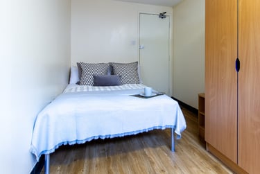 Ben Russell Court Student Halls, 35 Grasmere Street, Bede Island, Leicester, LE2 7PT - Image 8