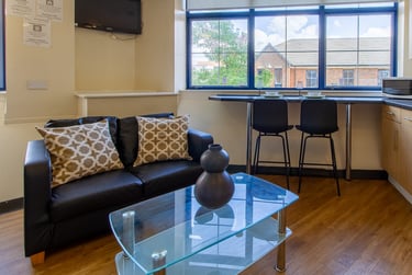 Ben Russell Court Student Halls, 35 Grasmere Street, Bede Island, Leicester, LE2 7PT - Image 9