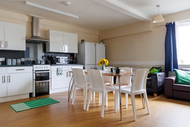 Raleigh Park Student Halls, Faraday Road, Dunkirk, Nottingham, NG7 2AZ - Image 5