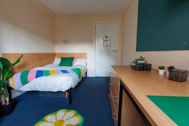 Raleigh Park Student Halls, Faraday Road, Dunkirk, Nottingham, NG7 2AZ - Image 4