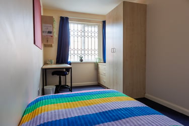 Raleigh Park Student Halls, Faraday Road, Dunkirk, Nottingham, NG7 2AZ - Image 2